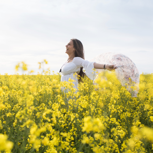 Pourquoi faire une cure détox au printemps ?