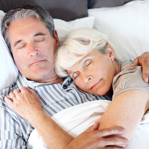 Je n'arrive pas à dormir malgré ma fatigue