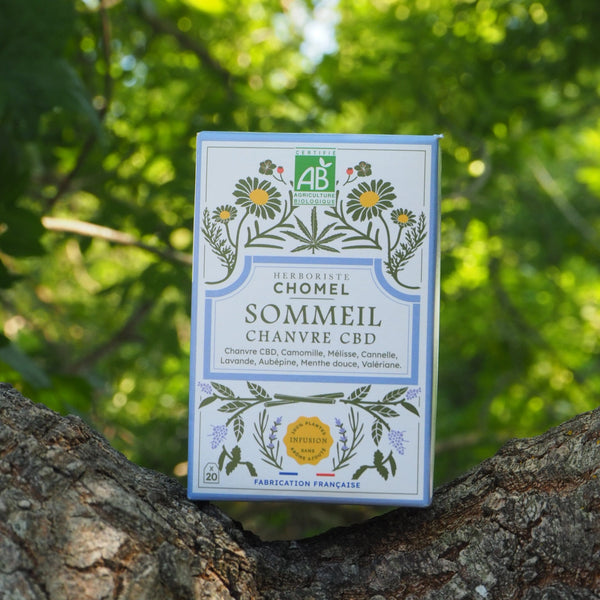 Pack de 6 boîtes - 4 mois de Sommeil - livraison offerte